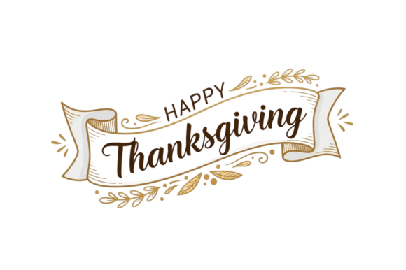 Elevating Autumn Projects with a Happy Thanksgiving Decorative Banner