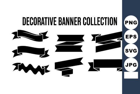 Elevating Visual Communication with a Versatile Decorative Banner Collection