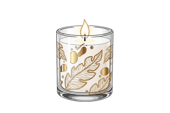 Igniting the Spirit of Thanksgiving with Digital Design and Warm Ambiance