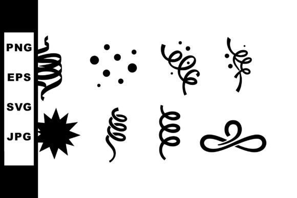 Mastering Black Hand Drawn Decorative Swirls and Dots for Professional Design