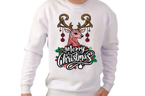 Strategic Deployment of Decorative Christmas Reindeer Assets for Brand Impact